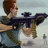 Zombie Invaders 2 game