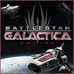 Battlestar Galactica Online oyunu