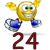 24