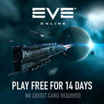 Eve Online oyunu