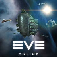 Eve Online oyunu