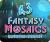 Fantasy Mosaics 43: Haunted Forest oyunu
