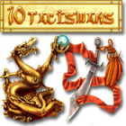 10 Talismans oyunu