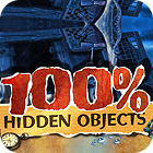 100% Hidden Objects oyunu