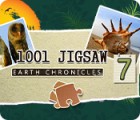 1001 Jigsaw Earth Chronicles 7 oyunu