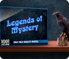 1001 Jigsaw Legends Of Mystery oyunu