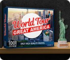 1001 Jigsaw World Tour: Great America oyunu