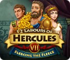 12 Labours of Hercules VII: Fleecing the Fleece oyunu