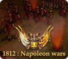 1812 Napoleon Wars oyunu