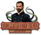 20.000 Leagues under the Sea: Captain Nemo oyunu