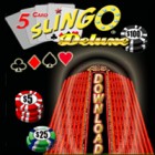 5 Card Slingo oyunu