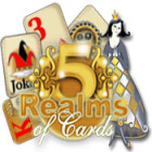 5 Realms of Cards oyunu