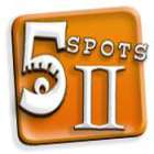 5 Spots II oyunu
