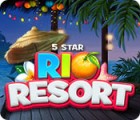 5 Star Rio Resort oyunu