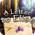 A Letter To Elise oyunu A Letter To Elise oyunu