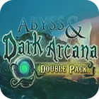 Abyss and Dark Arcana Double Pack oyunu