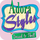 Adora Styles: Dressed to Thrill oyunu