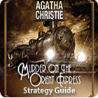 Agatha Christie: Murder on the Orient Express Strategy Guide oyunu