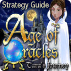 Age of Oracles: Tara's Journey Strategy Guide oyunu