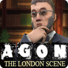 AGON: The London Scene Strategy Guide oyunu