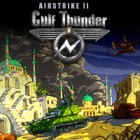 Air Strike II: Gulf Thunder oyunu