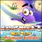 Airport Mania 2 - Wild Trips Premium Edition oyunu