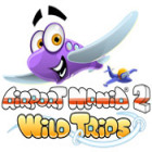 Airport Mania 2: Wild Trips oyunu