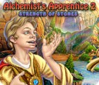 Alchemist's Apprentice 2: Strength of Stones oyunu