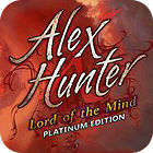 Alex Hunter: Lord of the Mind. Platinum Edition oyunu