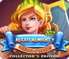 Alexis Almighty: Daughter of Hercules Collector's Edition oyunu