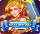 Alexis Almighty: Daughter of Hercules oyunu