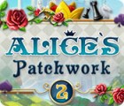 Alice's Patchwork 2 oyunu