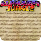 Alphabet Jungle oyunu