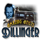 Amazing Heists: Dillinger oyunu