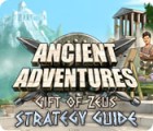 Ancient Adventures: Gift of Zeus Strategy Guide oyunu