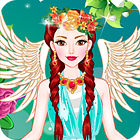 Angel With Wings oyunu