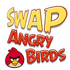 Swap Angry Birds oyunu