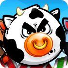 Angry Cows oyunu Angry Cows oyunu