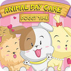 Animal Day Care: Doggy Time oyunu