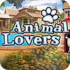 Animal Lovers oyunu