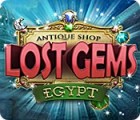 Antique Shop: Lost Gems Egypt oyunu