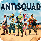 Antisquad oyunu