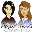 Apparitions: Kotsmine Hills oyunu