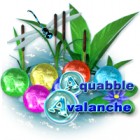 Aquabble Avalanche oyunu