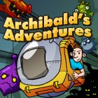 Archibald's Adventures oyunu