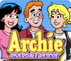 Archie: Riverdale Rescue oyunu