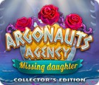 Argonauts Agency: Missing Daughter Collector's Edition oyunu