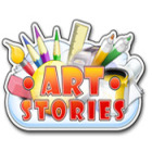 Art Stories oyunu Art Stories oyunu