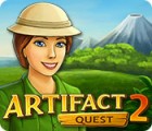 Artifact Quest 2 oyunu