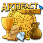 Artifact Quest oyunu